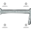 Caliban Light Stock
