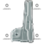 Constrictor Pad