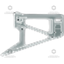 Defiant-45 Skeletal Stock