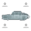 EAM ScatterLine Laser