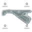 H-Lock Foregrip