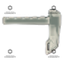 Hammer Platoon Pad