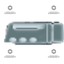 K&S Compensator