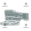 Kepler Ultra 4x