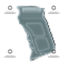 Kronos Heavy Grip