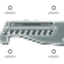 LTI Enforcer Handguard