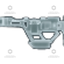 LTI Skeleton Stock