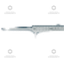MFS 25" Votive Barrel