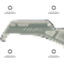 MFS R-Stop Handguard
