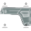 Malaise-64 Stock