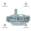 Millimeter Scanner