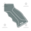 Partition Grip