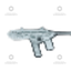 RK-9 Calibrated Strike System