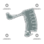 ReadiFlex Grip
