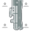 RistRauch Breach Pad