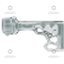 Satellite Skeleton Stock