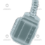 Sawblade Drum Mag