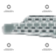 Stalwart-5 Handguard