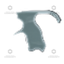 Trevally Shock Grip