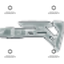 VAS Tactical Scale Stock