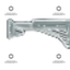 Vagrant-93 Stock