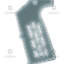 Vented-HKR Grip