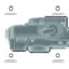 XS-1 Tactical Laser
