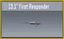 13.1" First Responder