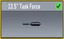 13.5" Task Force