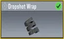Dropshot Wrap