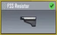 FSS Resistor