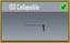 ISO Collapsible