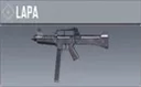 LAPA