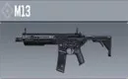 M13