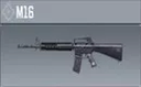 M16