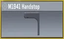 M1941 Handstop