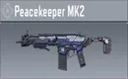 Peacekeeper MK2