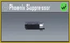 Phoenix Suppressor