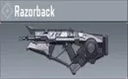 Razorback
