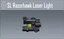 SL Razorhawk Laser Light