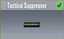 Tactical Suppressor
