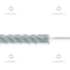 10" Spiral Barrel