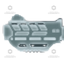 10.3" Lightpad Strike Barrel