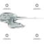11" Greaves Repose Barrel
