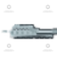 11" Ursine Barrel