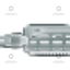 11.5" LTI Ascendancy Barrel