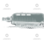 12.6" LTI Volute Barrel