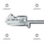 13" RL-Genesys Barrel