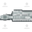 13.2" Piston Mosaic Barrel