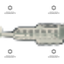 13.5" Canis-05 Barrel